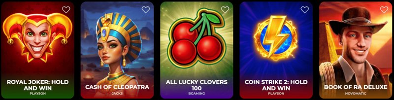 Discover nyxbets bonussen