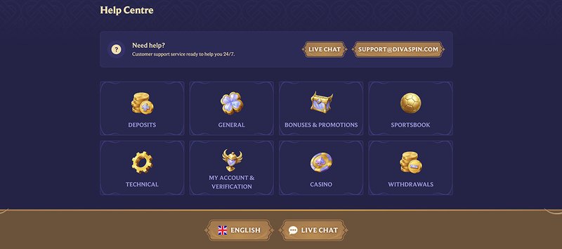 Experience the Thrill of Divaspin Casino with Exclusive Free Spins Offer, divaspin slots