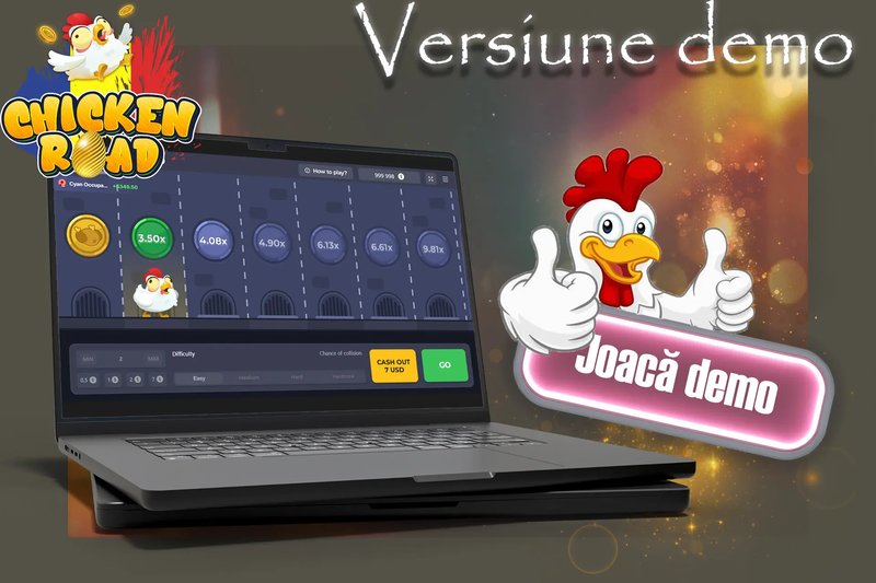 Chicken road game, chicken road demo