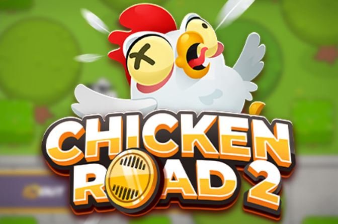 Image: Erleben Sie das Abenteuer von Chicken Road 2 in Deutschland jetzt auf