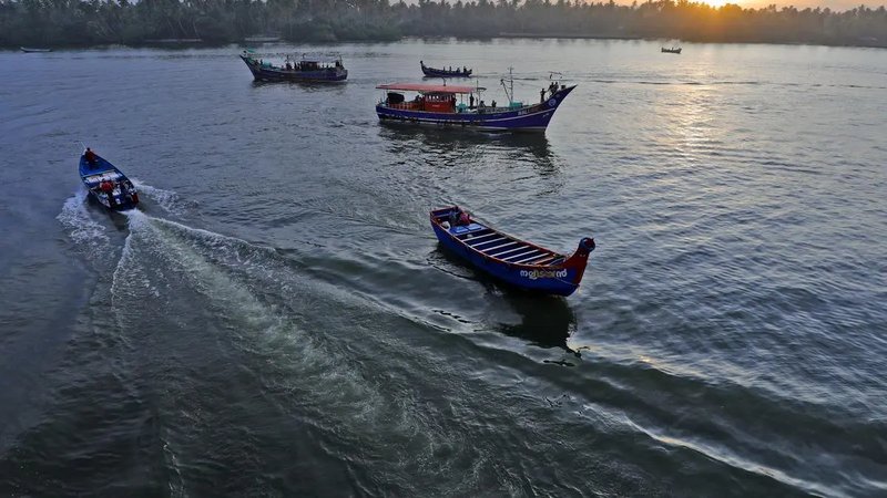 India - power of the kraken game app