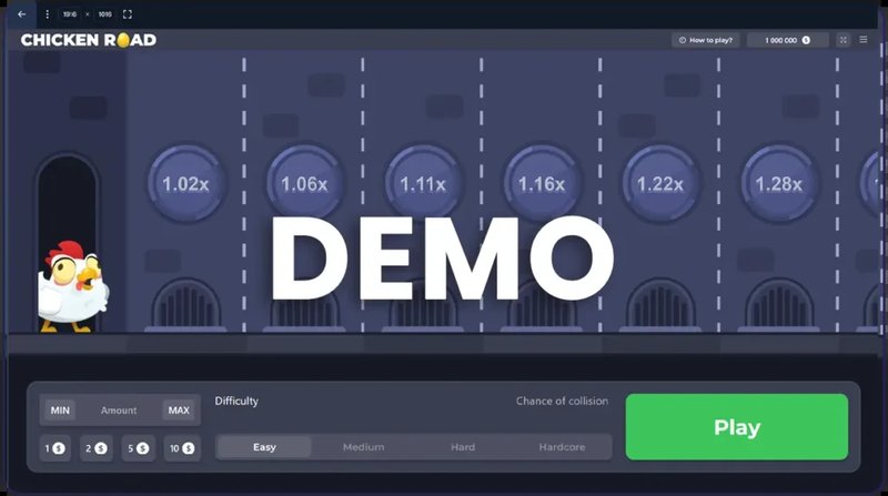 Italy - chicken road gioco