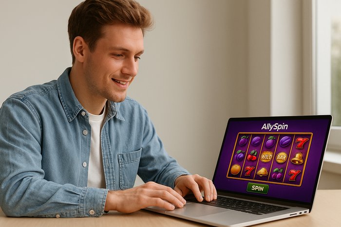 Germany - casino allyspin